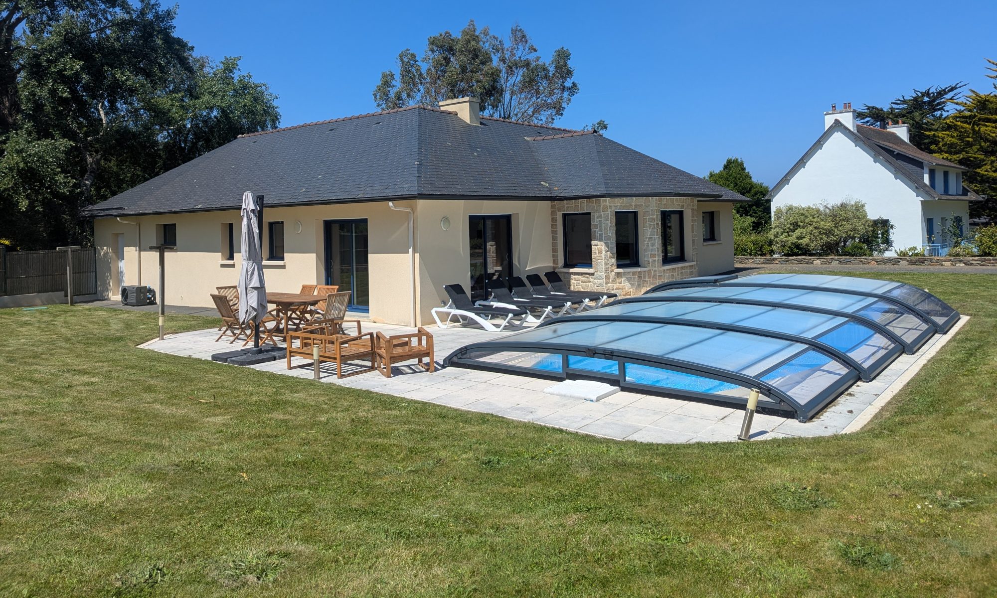 Vive Les Vacances